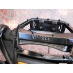  Спортен велосипед ORIX 27,5 цола модел 2015г пълен монтаж SRAM X5,